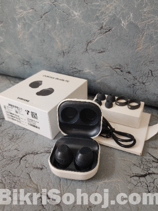 Galaxy buds fe